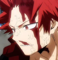 Eijirou Kirishima