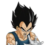 Vegeta