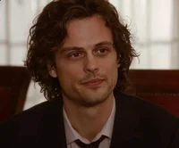 Spencer Reid