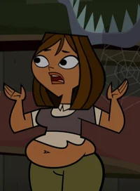 Chubby Courtney -Tdi