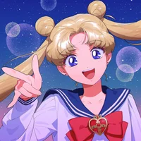 Usagi Tsukino