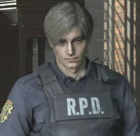 Leon Kennedy