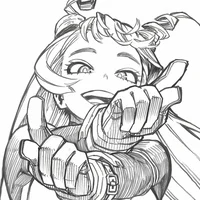 01 Nejire Hado