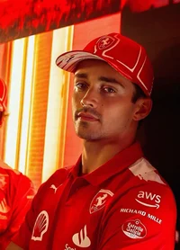 Charles Leclerc 