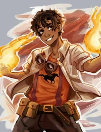 HoO - Leo Valdez