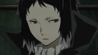 Akutagawa Ryuunosuke