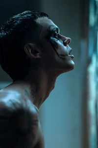 THECROW -ERIC DRAVEN