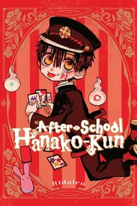 Hanako-kun - TBHK