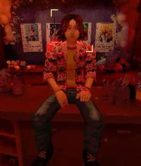 Daisuke