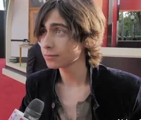 Aidan gallagher 