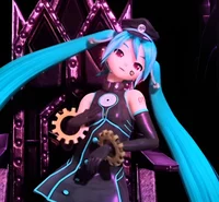 Hatsune Miku
