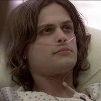 Spencer Reid