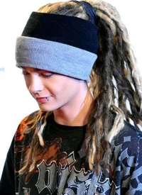 Tom kaulitz 