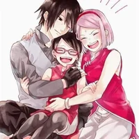 Familia Uchiha 