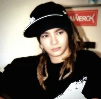 2 - Tom Kaulitz