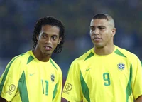 R9 And best friend