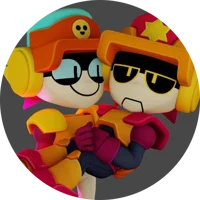 Bs- Larry and Lawrie