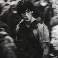 BELLAMY BLAKE