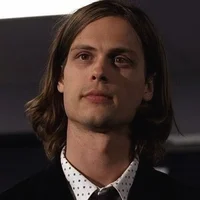 Spencer Reid