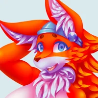 Firefox girl