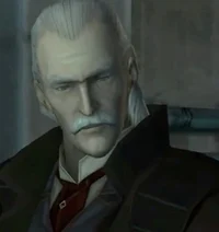 Revolver Ocelot