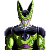 Perfect Cell