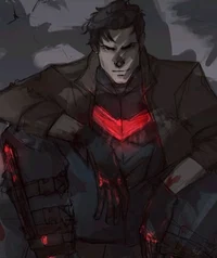 Jason Todd 