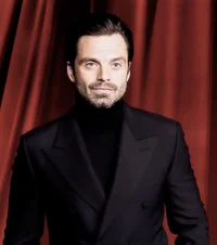 Sebastian Stan