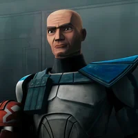 Captain Rex
