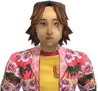 daisuke mouthwashing