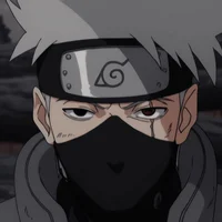 Kakashi Hatake