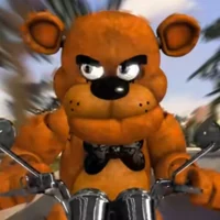 Фредди Фазбер