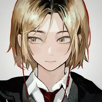 Kozume Kenma