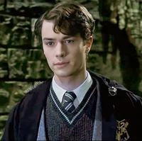 -Tom Riddle-
