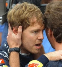 Sebastian Vettel