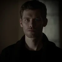 Klaus mikaelson 