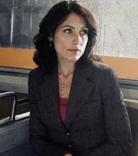 Lisa Cuddy 