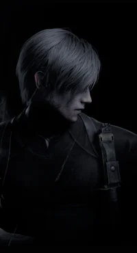 Leon Kennedy 