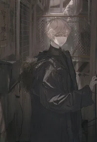 BL - Ren
