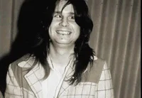 Ozzy Osbourne