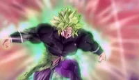 Broly