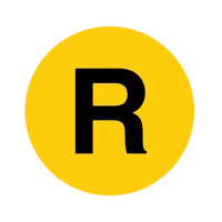 Yellow R