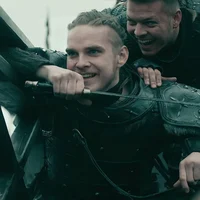 VK-HVITSERK LOTHBROK