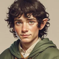 Frodo Baggins