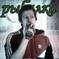 Даня Кашин DK