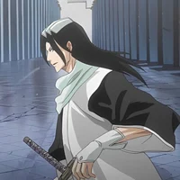 Byakuya Kuchiki