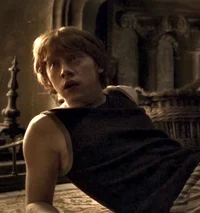 Ron Weasley