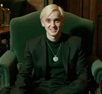 Draco Malfoy 