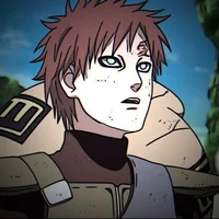 NS Gaara