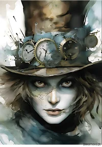 Mad Hatter